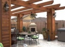 Kwikfynd Pergolas
colley